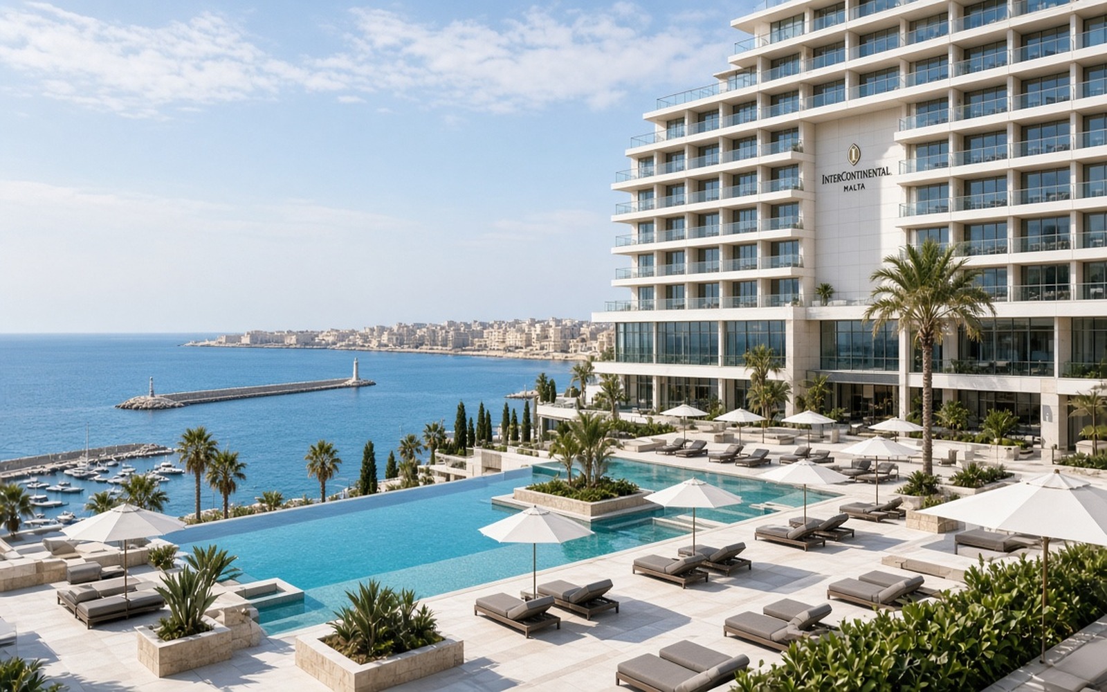InterContinental Malta
