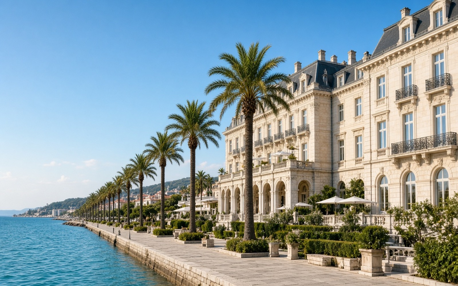 Kempinski Palace Portorož